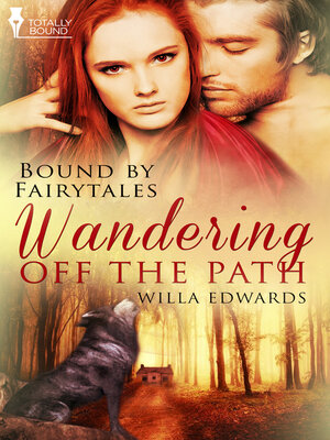 cover image of Wandering Off the Path